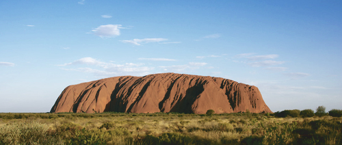 AyersRock